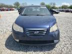 2010 Hyundai Elantra Blue de vânzare în Columbus, OH - Frame Damage