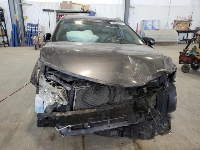  TOYOTA CAMRY 2013 Gray
