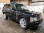 2004 Land Rover Range Rover Hse de vânzare în Anchorage, AK - Mechanical