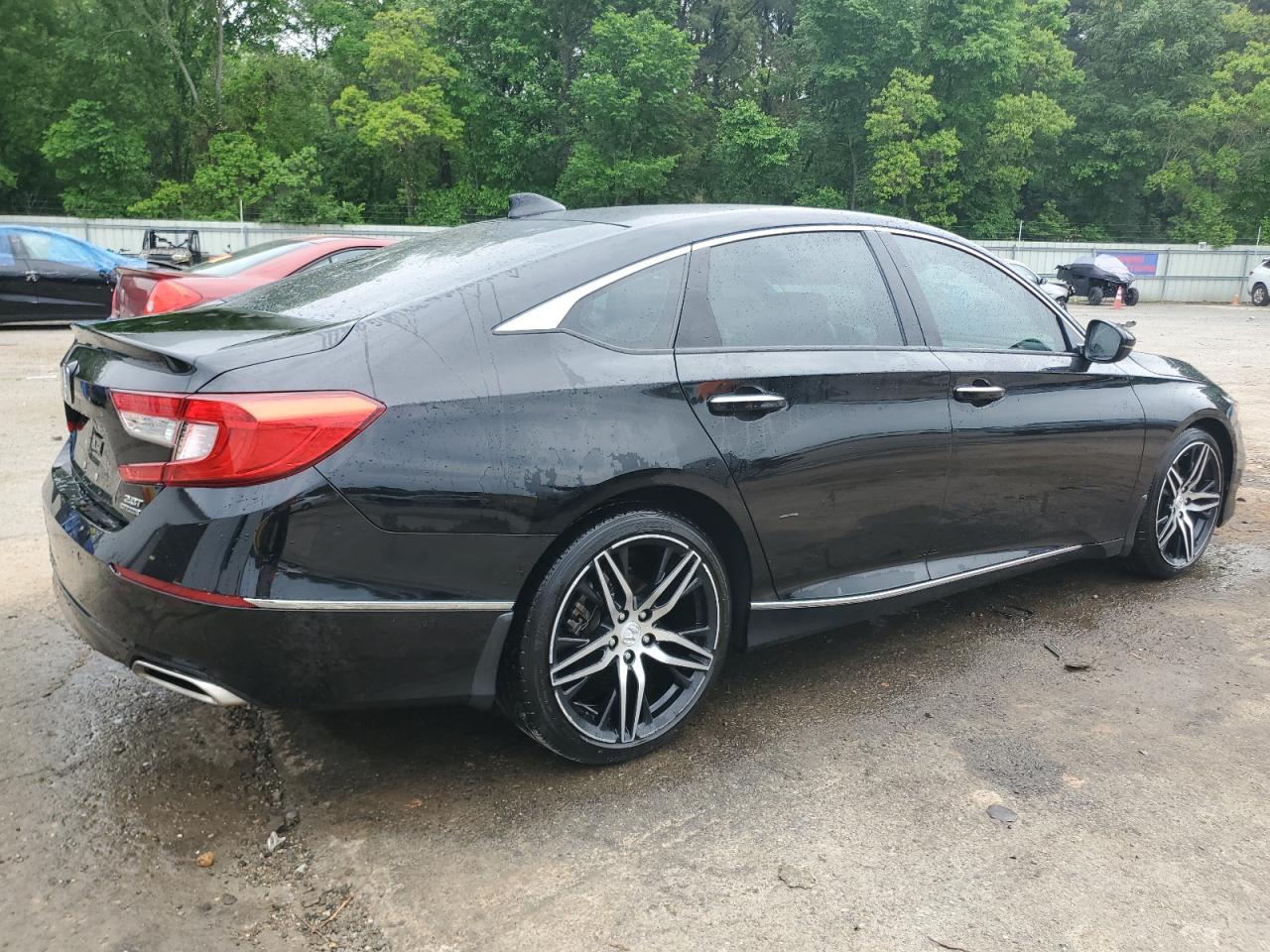 1HGCV2F95MA004790 HONDA ACCORD 2021