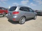 2008 Hyundai Santa Fe Se for Sale in Kansas City, KS - Front End