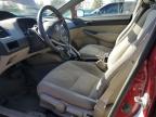 2011 Honda Civic Lx იყიდება Denver-ში, CO - Front End