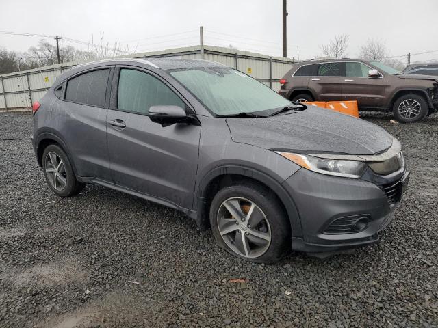  HONDA HR-V 2022 Серый