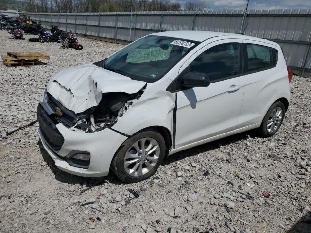 2020 Chevrolet Spark 1Lt