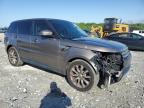 2015 Land Rover Range Rover Sport Hse продається в Loganville, GA - Front End