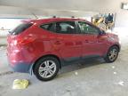 2013 Hyundai Tucson Gls للبيع في Sandston، VA - Front End