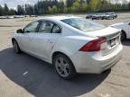 2014 Volvo S60 T5 en Venta en Arlington, WA - Minor Dent/Scratches