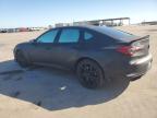 2021 Acura Tlx Technology for Sale in Wilmer, TX - Minor Dent/Scratches