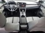 2019 Honda Civic Ex zu verkaufen in New Britain, CT - Front End
