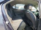 2017 Chevrolet Equinox Lt   de vânzare în Windham, ME - Front End