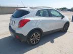 2016 VAUXHALL MOKKA EXCL for sale at Copart YORK