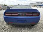 2021 Dodge Challenger Sxt for Sale in Opa Locka, FL - Side