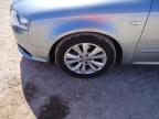 2006 AUDI A4 S LINE for sale at Copart CORBY