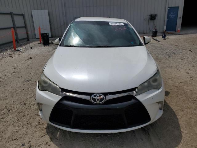  TOYOTA CAMRY 2016 Biały