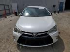 2016 Toyota Camry Le en Venta en Jacksonville, FL - All Over