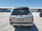 2002 Toyota 4Runner Sr5 for Sale in Madisonville, TN - Rollover