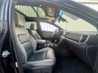 2017 Kia Sportage Sx للبيع في Grand Prairie، TX - Minor Dent/Scratches