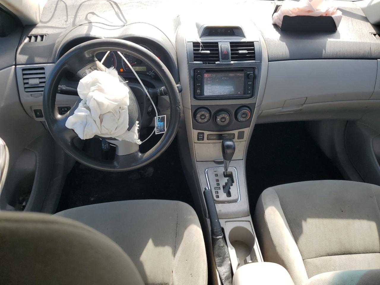 5YFBU4EE0DP161369 2013 Toyota Corolla Base