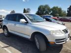 2006 Volkswagen Touareg 3.2 en Venta en Van Nuys, CA - Minor Dent/Scratches