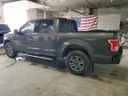 2016 Ford F150 Supercrew იყიდება Columbia-ში, MO - Vandalism