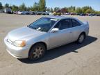 2001 Honda Civic Si for Sale in Woodburn, OR - Mechanical