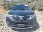 2014 Kia Sorento Lx en Venta en Reno, NV - Vandalism