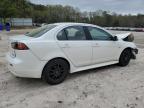 2010 Mitsubishi Lancer Es/Es Sport продається в Knightdale, NC - Front End