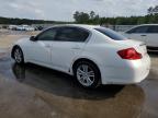 2013 Infiniti G37 Base იყიდება Harleyville-ში, SC - Front End