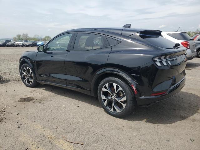  FORD MUSTANG 2023 Black