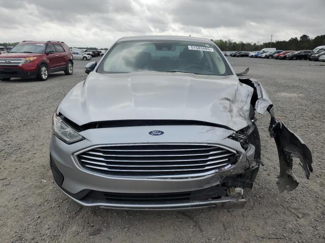  FORD FUSION 2020 Srebrny