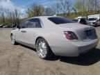 2021 ROLLS-ROYCE GHOST  for sale at Copart NY - NEWBURGH