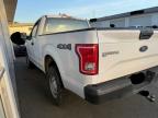 2017 Ford F150 en Venta en Hayward, CA - Damage History