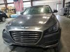 2018 Genesis G80 Base للبيع في Spartanburg، SC - Front End