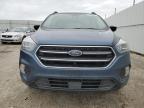 2018 Ford Escape Se for Sale in Nisku, AB - Mechanical