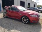 2013 Ford Taurus Limited იყიდება Jacksonville-ში, FL - Rear End