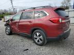 2019 Subaru Ascent Premium na sprzedaż w Walton, KY - Front End