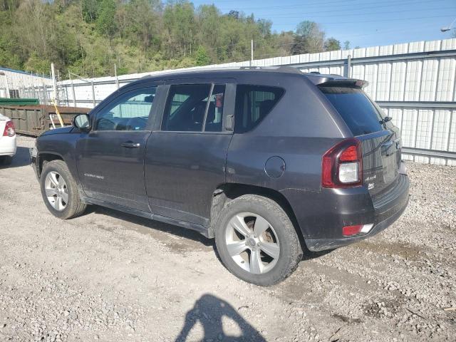  JEEP COMPASS 2015 Gray