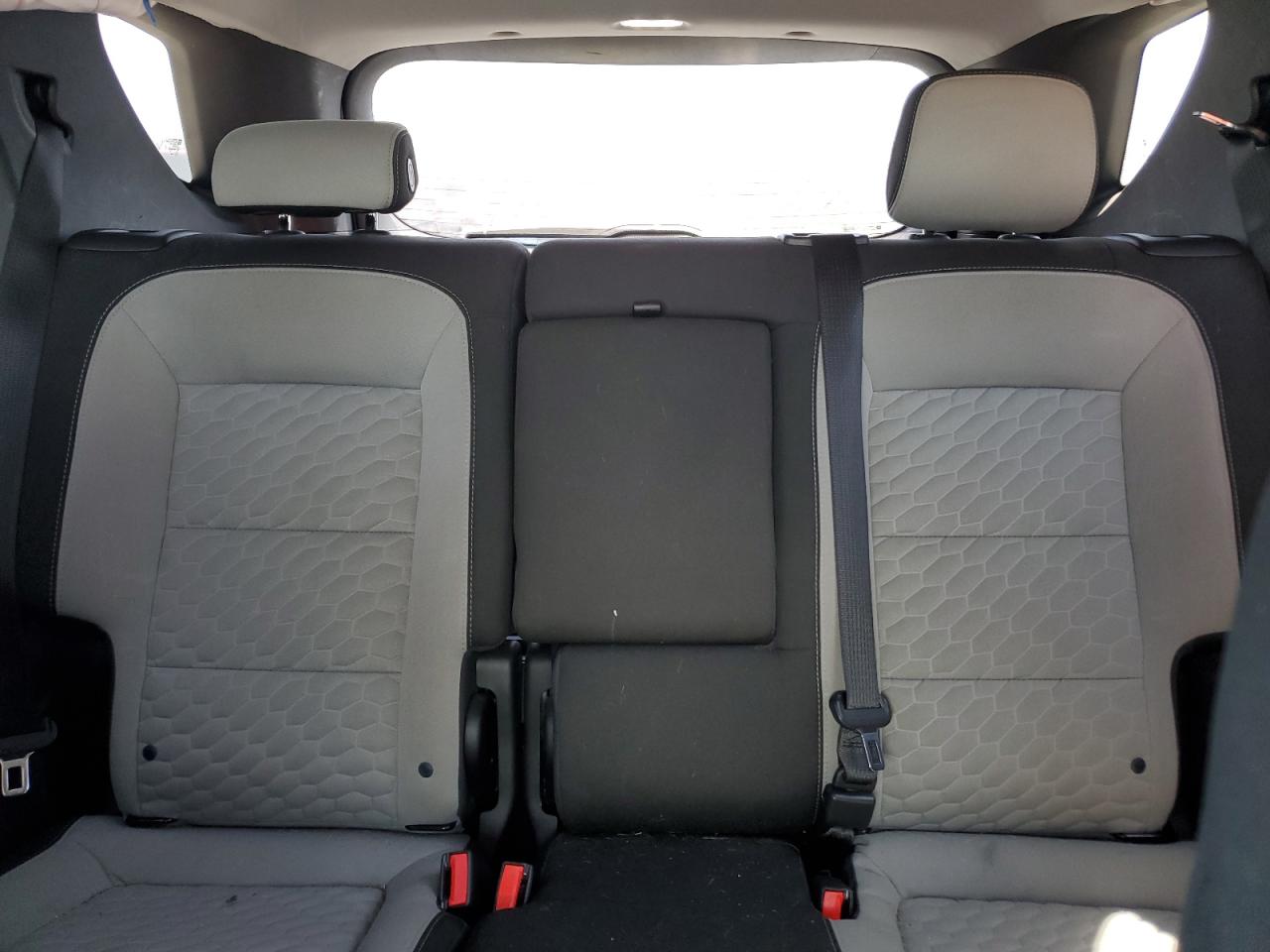 3GNAXSEV9KS657320 CHEVROLET EQUINOX 2019