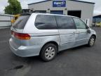 2002 Honda Odyssey Exl for Sale in San Martin, CA - Side