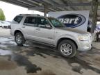 2008 Ford Explorer Limited na sprzedaż w Hayward, CA - Front End