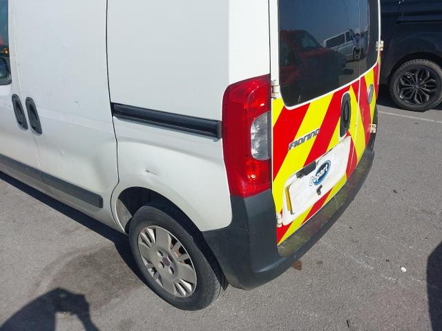 2011 FIAT FIORINO 16