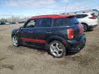 2014 MINI COOPER COUNTRYMAN JCW à vendre chez Copart ON - COOKSTOWN