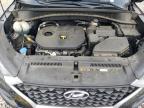 2021 Hyundai Tucson Limited for Sale in Hueytown, AL - Rear End