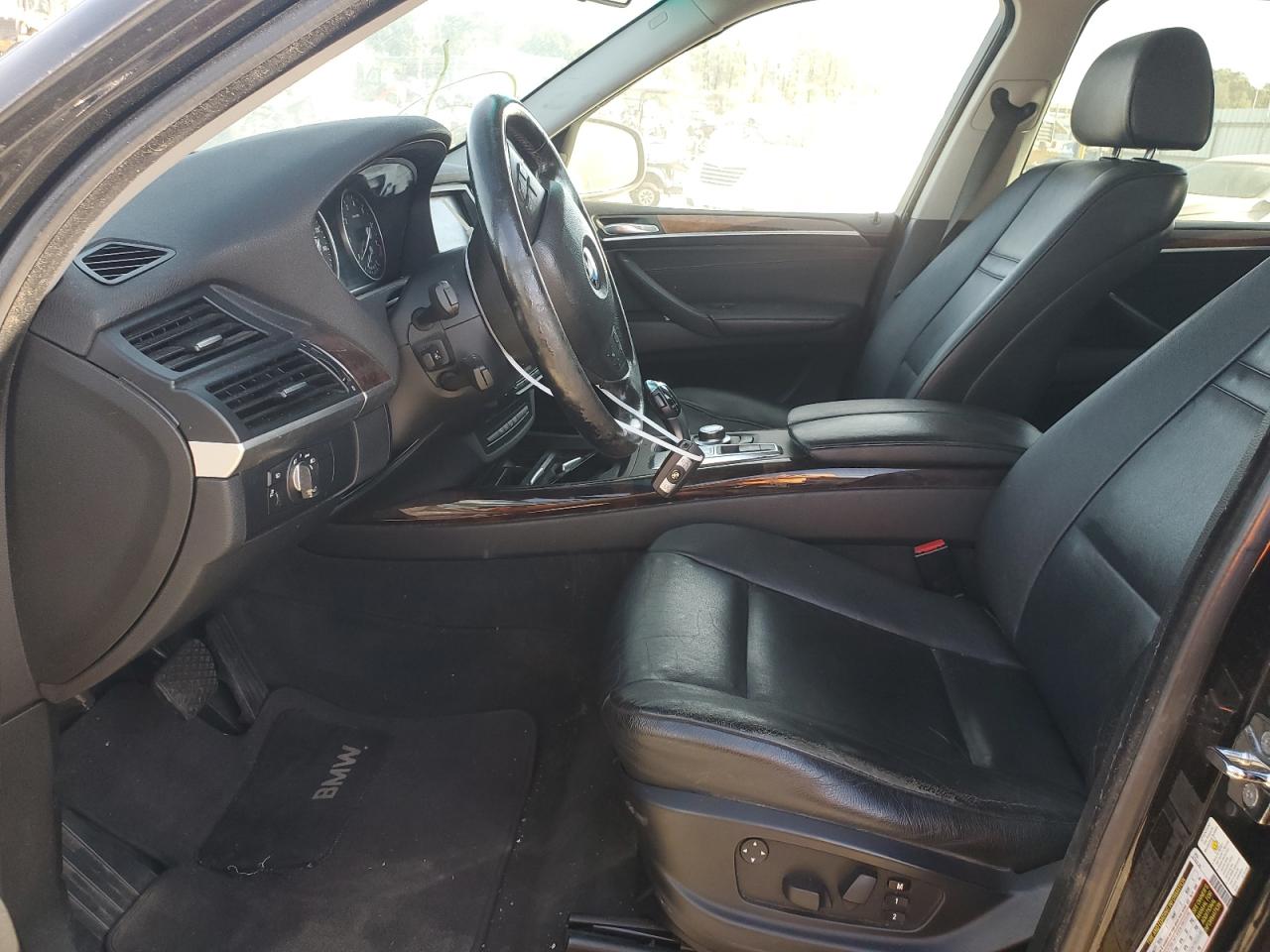 5UXFE43577L014463 2007 BMW X5 3.0I