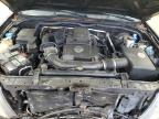 2012 Nissan Frontier S იყიდება Mocksville-ში, NC - Front End