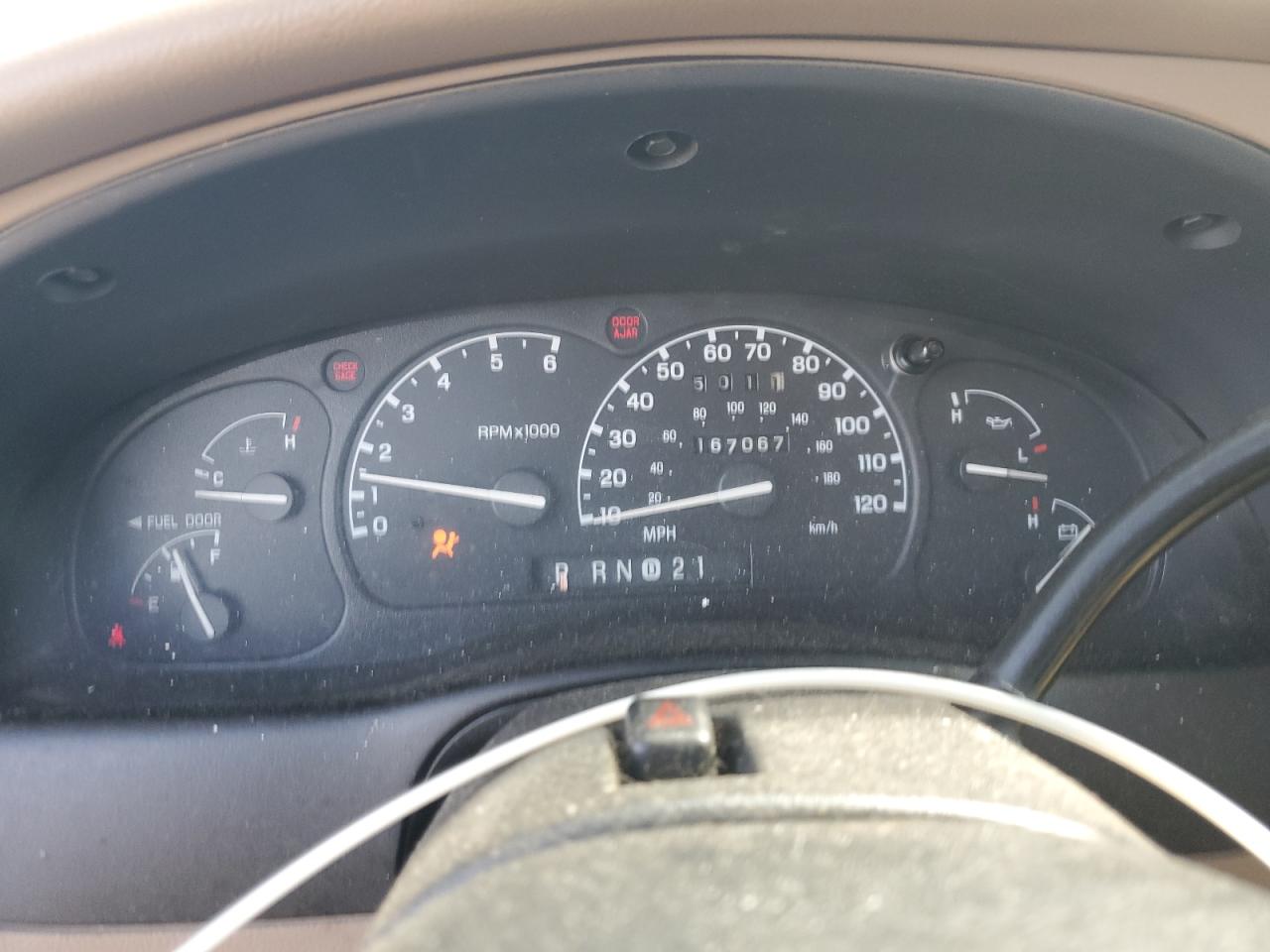 2001 Ford Ranger Super Cab VIN: 1FTYR14U41PA63705 Lot: 50570265