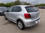2012 VOLKSWAGEN POLO MATCH for sale at Copart SANDWICH