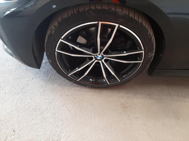 2019 BMW 320I M SPO