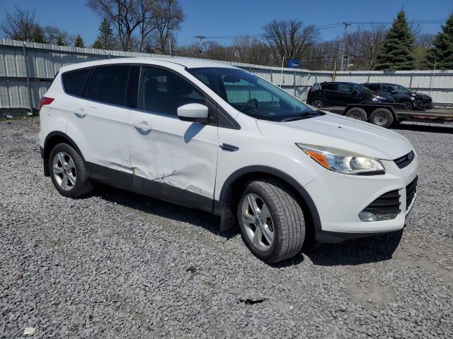  FORD ESCAPE 2013 White