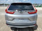 2017 Honda Cr-V Exl en Venta en West Palm Beach, FL - Water/Flood